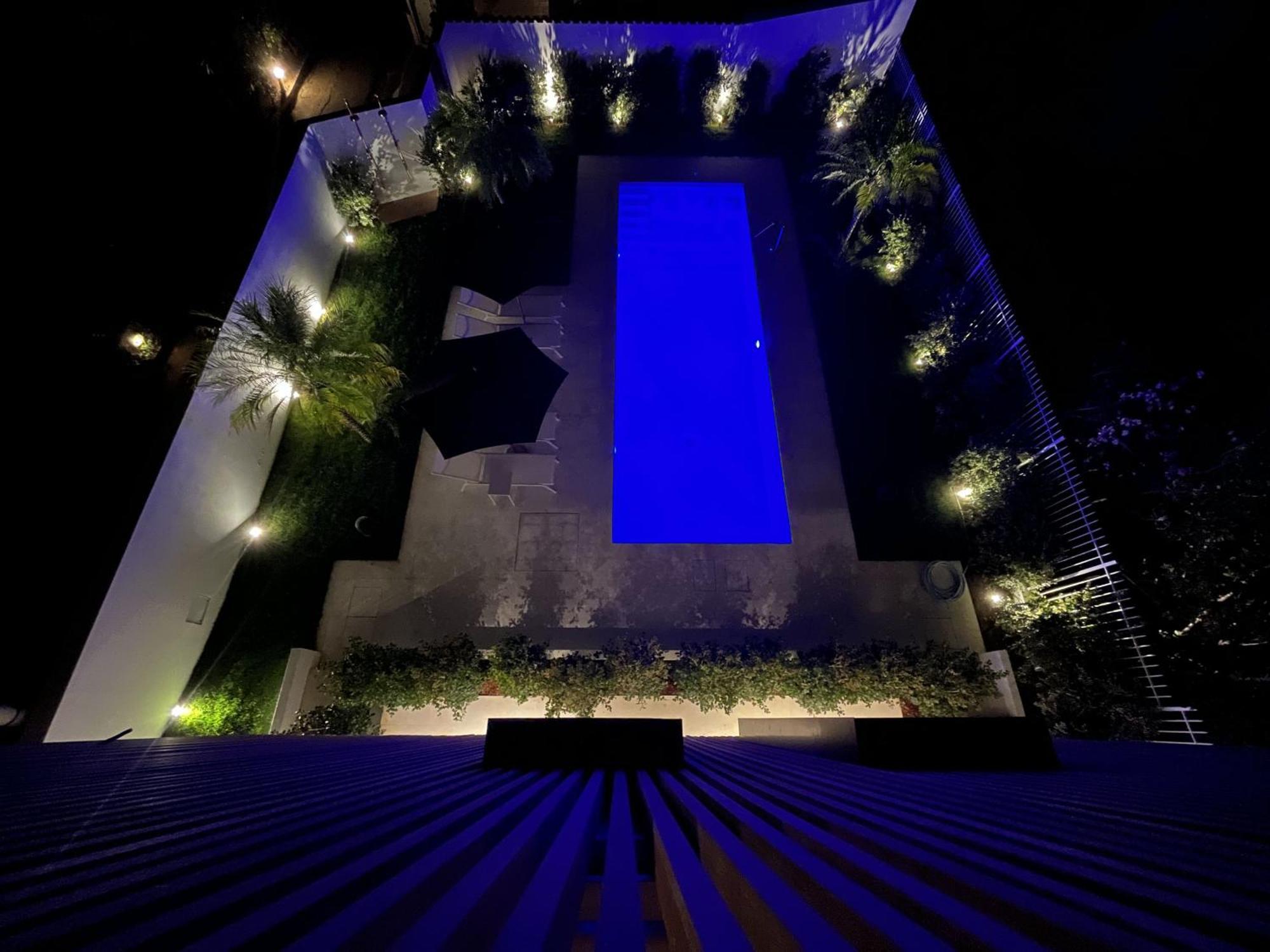 Marina Boutique Rooms Carini Exterior photo